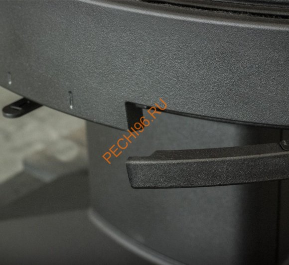 Печь-камин Lacunza Tarbes Печь-камин Lacunza Tarbes