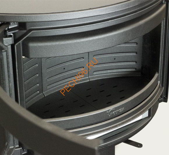 Печь-камин Lacunza Tarbes Печь-камин Lacunza Tarbes