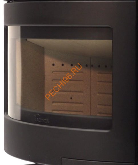 Печь-камин Lacunza Tarbes Печь-камин Lacunza Tarbes