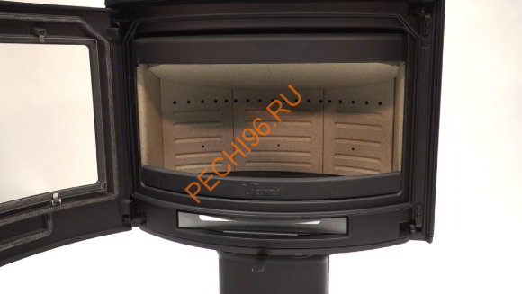 Печь-камин Lacunza Tarbes Печь-камин Lacunza Tarbes