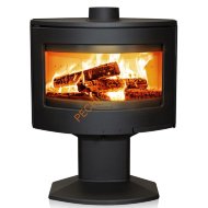 Печь-камин Lacunza Tarbes