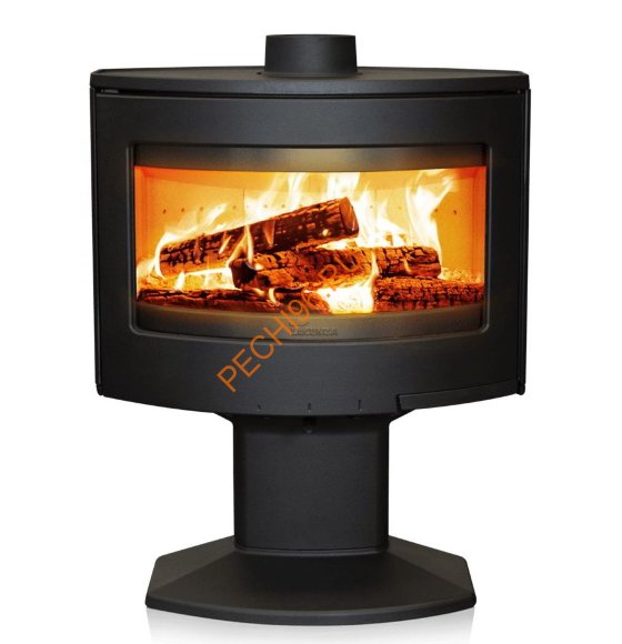 Печь-камин Lacunza Tarbes Печь-камин Lacunza Tarbes