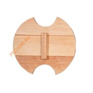 Крышка к запарнику 20л, Ольха