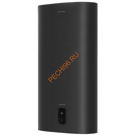 Водонагреватель Royal Thermo RWH 100 Smalto Inverter Grafit Водонагреватель Royal Thermo RWH 100 Smalto Inverter Grafit