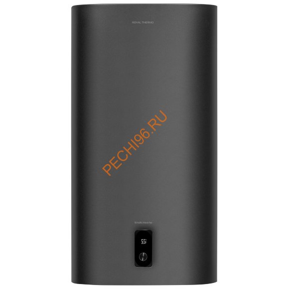 Водонагреватель Royal Thermo RWH 100 Smalto Inverter Grafit Водонагреватель Royal Thermo RWH 100 Smalto Inverter Grafit