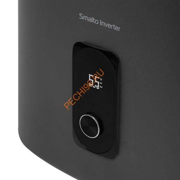 Водонагреватель Royal Thermo RWH 100 Smalto Inverter Grafit Водонагреватель Royal Thermo RWH 100 Smalto Inverter Grafit