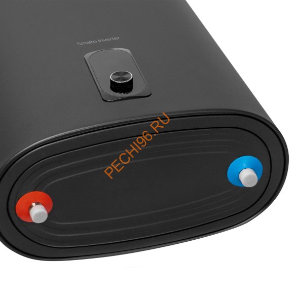 Водонагреватель Royal Thermo RWH 100 Smalto Inverter Grafit Водонагреватель Royal Thermo RWH 100 Smalto Inverter Grafit