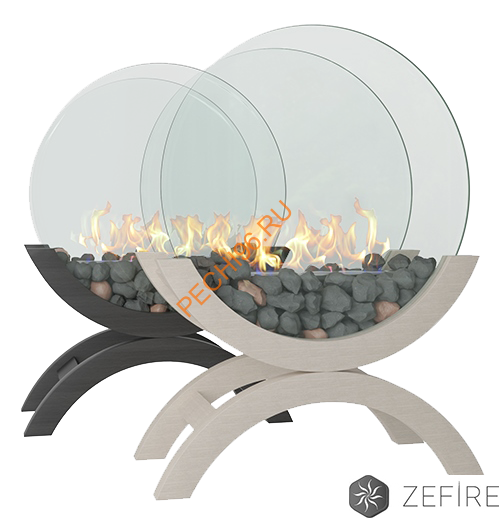 Биокамин ZeFire IRIS MINI Биокамин ZeFire IRIS MINI