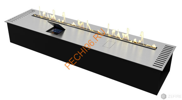 Автоматический биокамин ZeFire М 1200