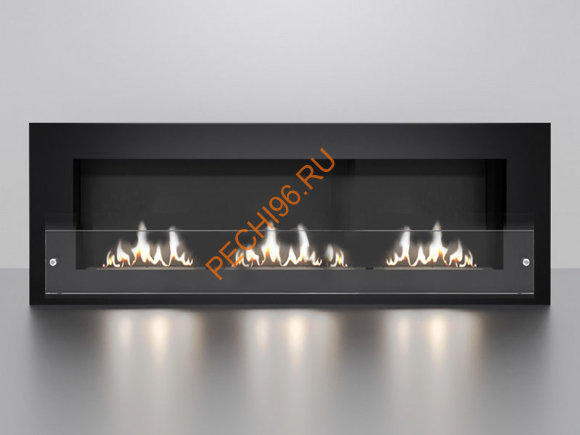 Биокамин WF250 III Арома, стекло