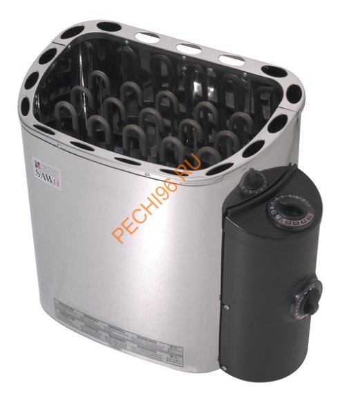 Электрическая печь SAWO SCANDIA SCA-80NB-Z