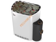 Электрическая печь SAWO SCANDIA SCA-80NB-Z Электрическая печь SAWO SCANDIA SCA-80NB-Z