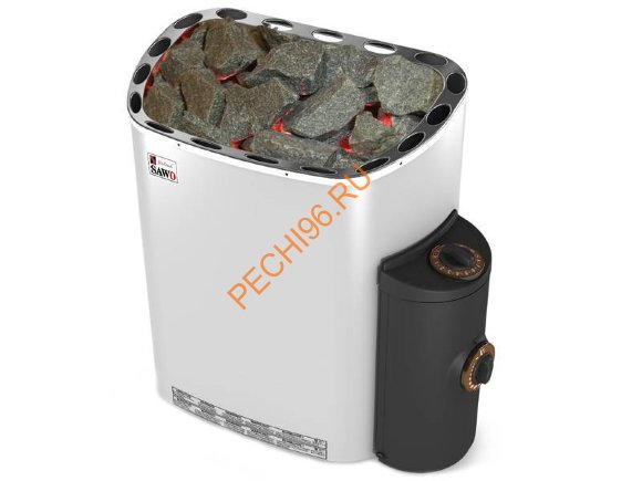 Электрическая печь SAWO SCANDIA SCA-80NB-Z