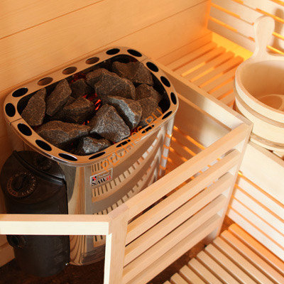 Электрическая печь SAWO SCANDIA SCA-80NB-Z