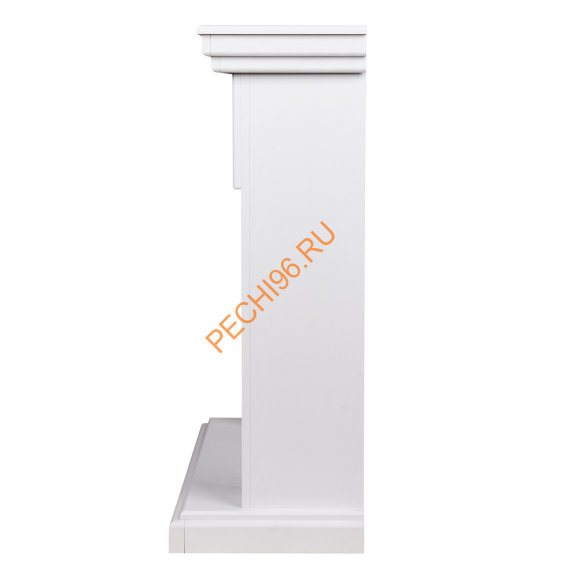 Электрокамин RealFlame Raffaele 25,5 WT с очагом Saphir 25,5