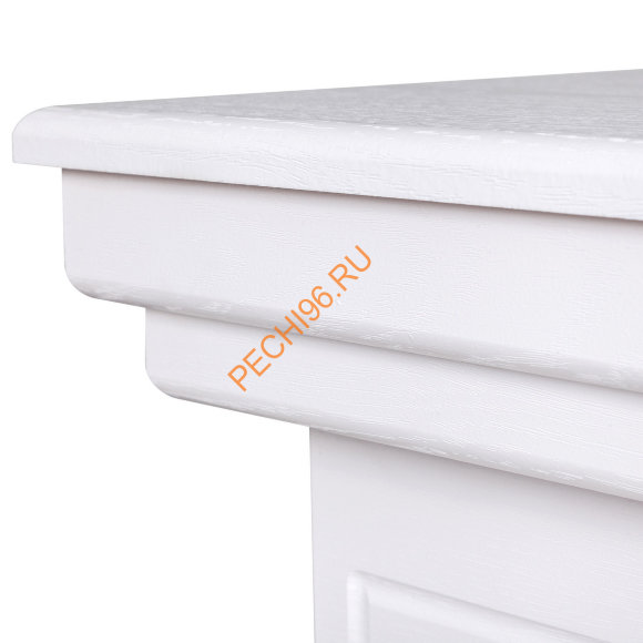 Электрокамин RealFlame Raffaele 25,5 WT с очагом Saphir 25,5