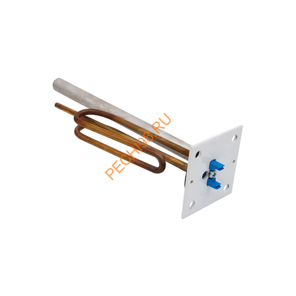 Водонагреватель Metalac Bojler Sirius MB P50 W Водонагреватель Metalac Bojler Sirius MB P50 W