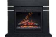 Электрокамин Dimplex Lindos с очагом Symphony 26 DF2624-L черный Электрокамин Dimplex Lindos с очагом Symphony 26 DF2624-L черный