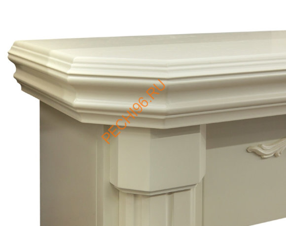 Электрокамин InterFlame Виелтон с очагом Foton 23 LED FX