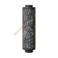 Экономайзер ИзиСтим Д-150 Модерн черный