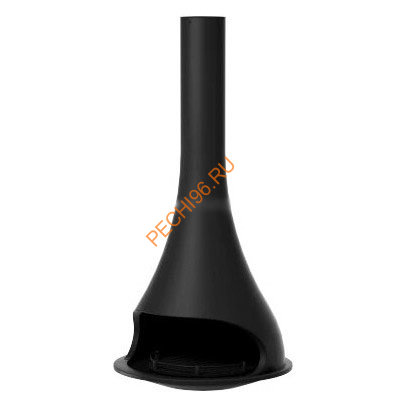 Камин Bordelet Tatiana 997, центральный подвесной открытый Камин Bordelet Tatiana 997, центральный подвесной открытый