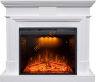 Электрический камин Royal Flame Coventry с очагом Emerald 28 Электрический камин Royal Flame Coventry с очагом Emerald 28