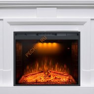 Электрический камин Royal Flame Coventry с очагом Emerald 28