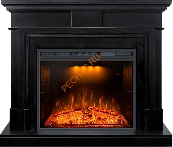 Электрический камин Royal Flame Coventry с очагом Emerald 28 Электрический камин Royal Flame Coventry с очагом Emerald 28