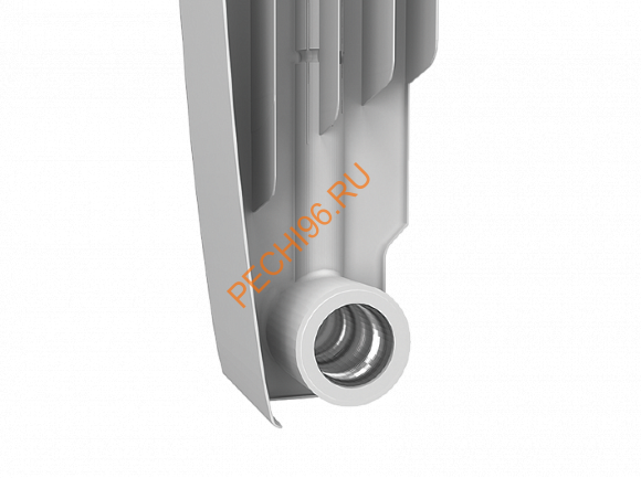 Радиатор биметаллический Royal Thermo BiLiner 500 Bianco Traffico 10с Радиатор биметаллический Royal Thermo BiLiner 500 Bianco Traffico 10с