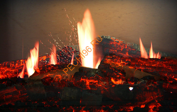 Электрический камин Dimplex Opti-V2