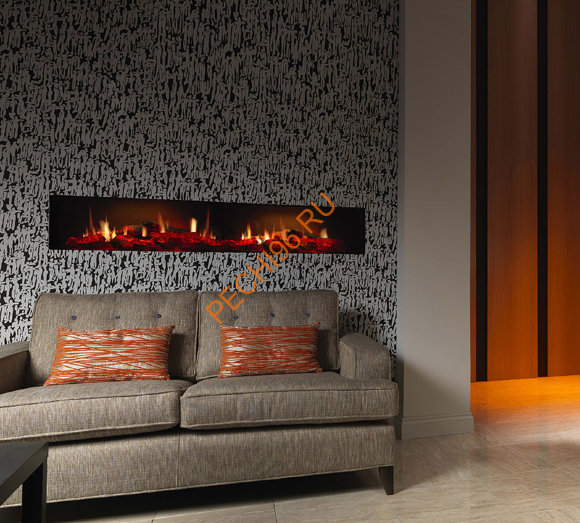 Электрический камин Dimplex Opti-V2