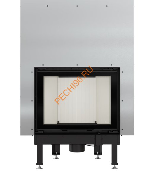 Каминная топка Kratki NADIA/10/G, 10 кВт Каминная топка Kratki NADIA/10/G, 10 кВт