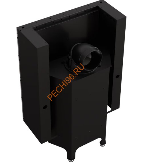 Каминная топка Kratki NADIA/10/G, 10 кВт Каминная топка Kratki NADIA/10/G, 10 кВт