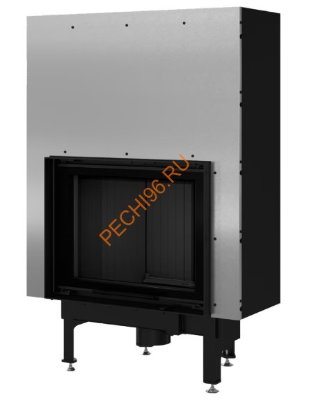 Каминная топка Kratki NADIA/10/G, 10 кВт Каминная топка Kratki NADIA/10/G, 10 кВт