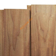 Вагонка Термоосина Экстра 15*130(120)*2000 мм, STS