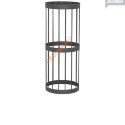 Печь для бани Везувий Легенда Стандарт 22 (ДТ-4)