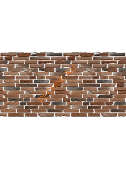 Термозащита Фламма Дизайн Прага 088 1200х600мм