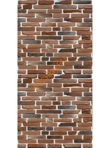 Термозащита Фламма Дизайн Прага 088 1200х600мм