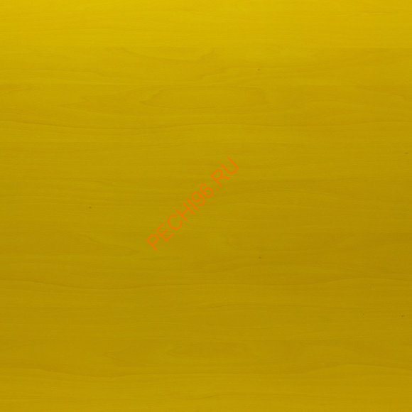 Панель SaunaBoard Color желтый 2800*1250*16мм, шт