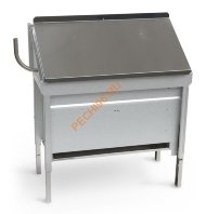 Электрическая печь EOS Invisio Mini 6 кВт