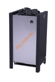 Электрическая печь EOS Herkules S25 9 кВт антрацит