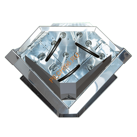 Электрическая печь УМТ Дельта ЭКМ - 6