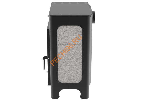 Печь-камин Протопи Kenigsberg 9Z Печь-камин Протопи Kenigsberg 9Z