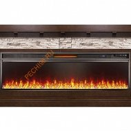 Электрокамин Royal Flame Chalet 60 с очагом Vision 60 LED FX