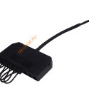 Комплект Cariitti паровая баня LED 3000K (3 led)