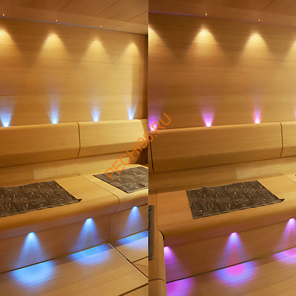 Комплект подсветки полков Cariitti с проектором VPL30C-G211, 10+1 волокно Комплект подсветки полков Cariitti с проектором VPL30C-G211, 10+1 волокно