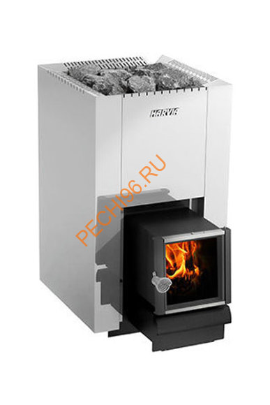 Дровяная печь Harvia 16 SL Steel Дровяная печь Harvia 16 SL Steel
