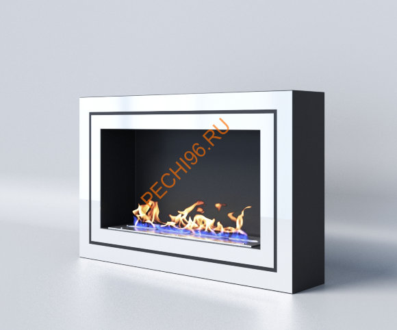 Биокамин Русский огонь Стенли 800N, высота 500 мм, настенный Биокамин Русский огонь Стенли 800N, высота 500 мм, настенный