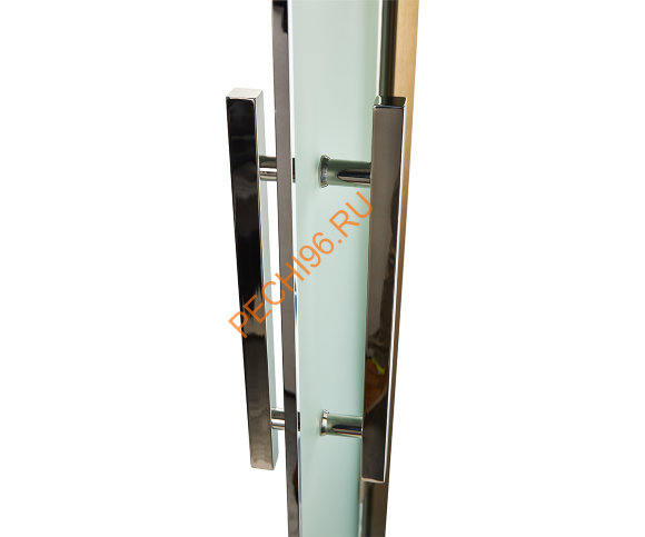 Дверь стеклянная Grandis GS 9х20-М-Н-BR коробка алюминий Brasch Дверь стеклянная Grandis GS 9х20-М-Н-BR коробка алюминий Brasch