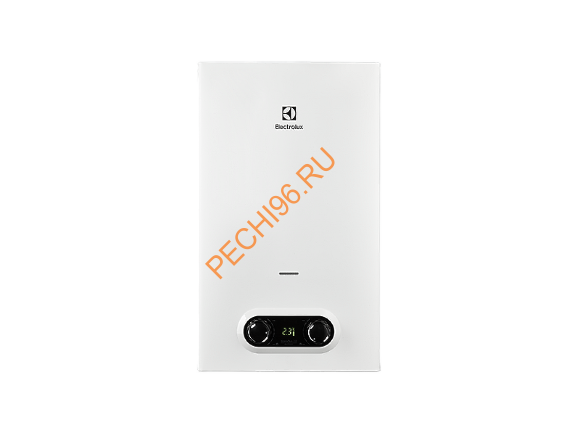 Газовая колонка Electrolux GWH 10 NanoPlus 2.0 Газовая колонка Electrolux GWH 10 NanoPlus 2.0